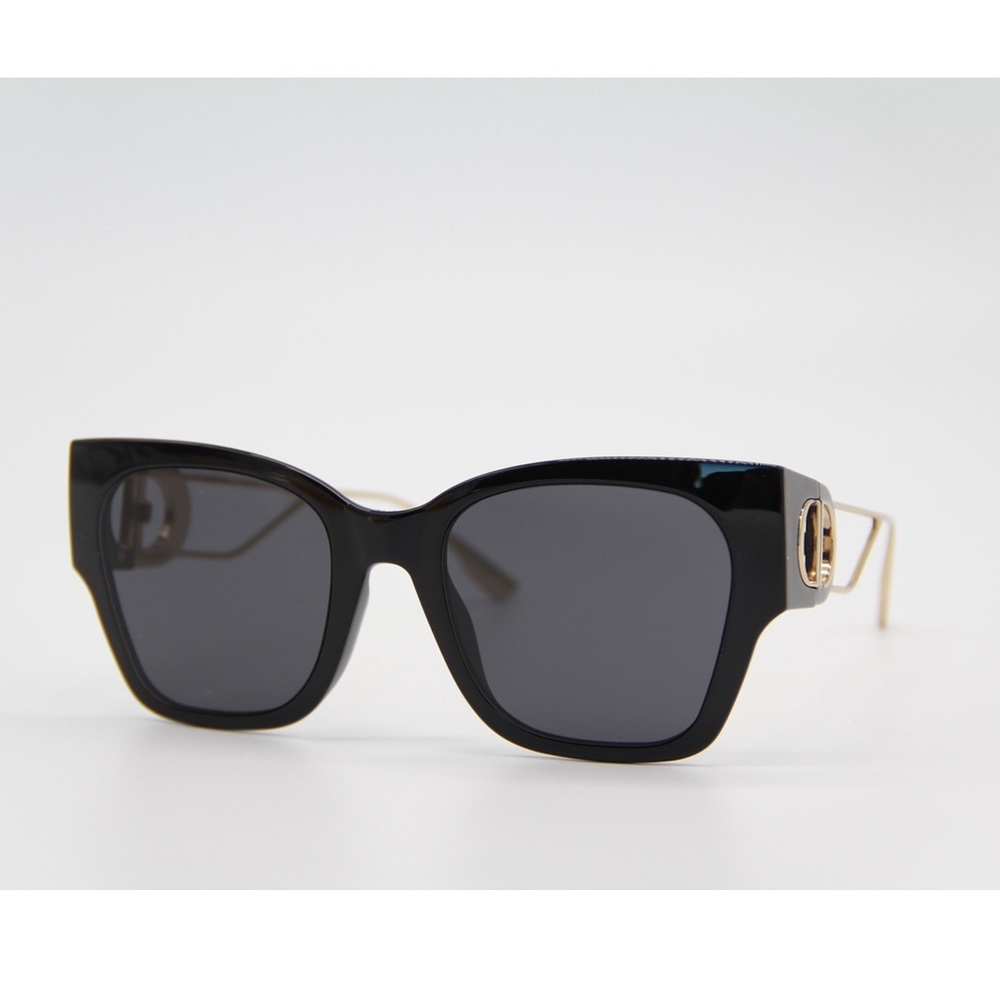 New Authentic Sunglasses Dior 30MONTAIGNE1 Black